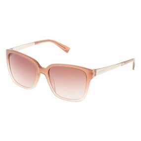 Big Sale Today Ladies'Sunglasses Nina Ricci Snr0085509Wq ( 55 Mm)