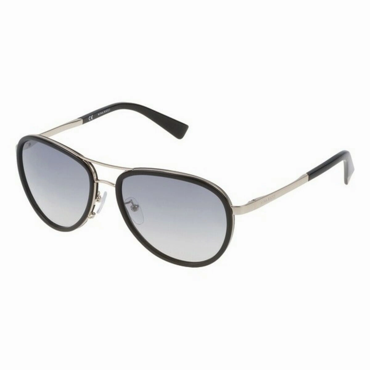 Biggest Savings Now Online Exclusive Deal Ladies'Sunglasses Nina Ricci Snr01058I95X ( 58 Mm)