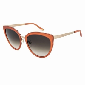 Limited Offer Alert Instant Savings Deal Ladies'Sunglasses Nina Ricci Snr112-06Xg ( 54 Mm)