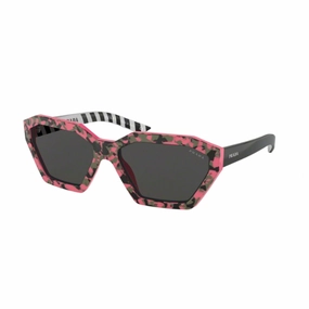 Ladies'Sunglasses Prada Pr03Vs-4625S0  57 Mm Clearance Blowout Todays Mega Savings