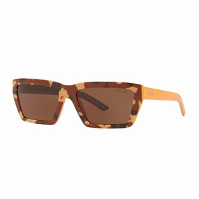 Ladies'Sunglasses Prada Pr04Vs-4449L1  57 Mm Limited Stock Alert Trending Today Steal