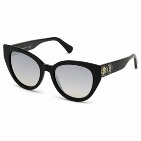 Ladies'Sunglasses Roberto Cavalli Rc1129-5301C ( 53 Mm) Special Deal Frenzy