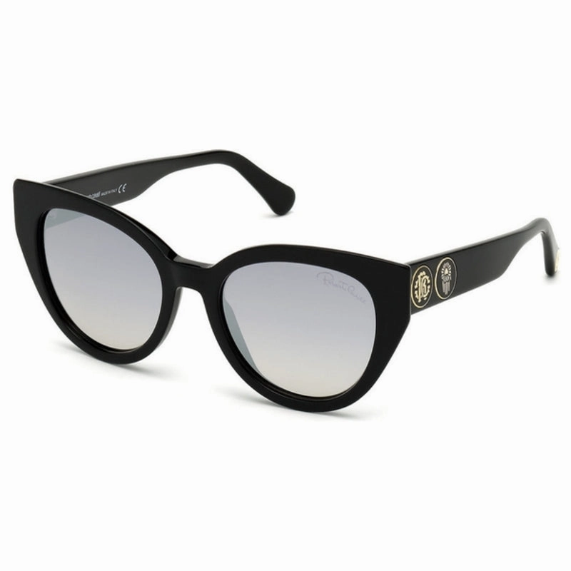 Ladies'Sunglasses Roberto Cavalli Rc1129-5301C ( 53 Mm) Special Deal Frenzy