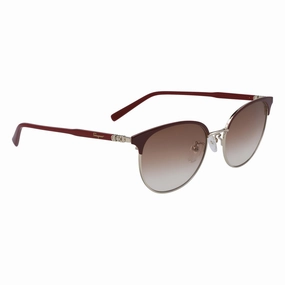 Big Savings Alert Today Only Savings Ladies'Sunglasses Salvatore Ferragamo Sf2201S-744  53 Mm
