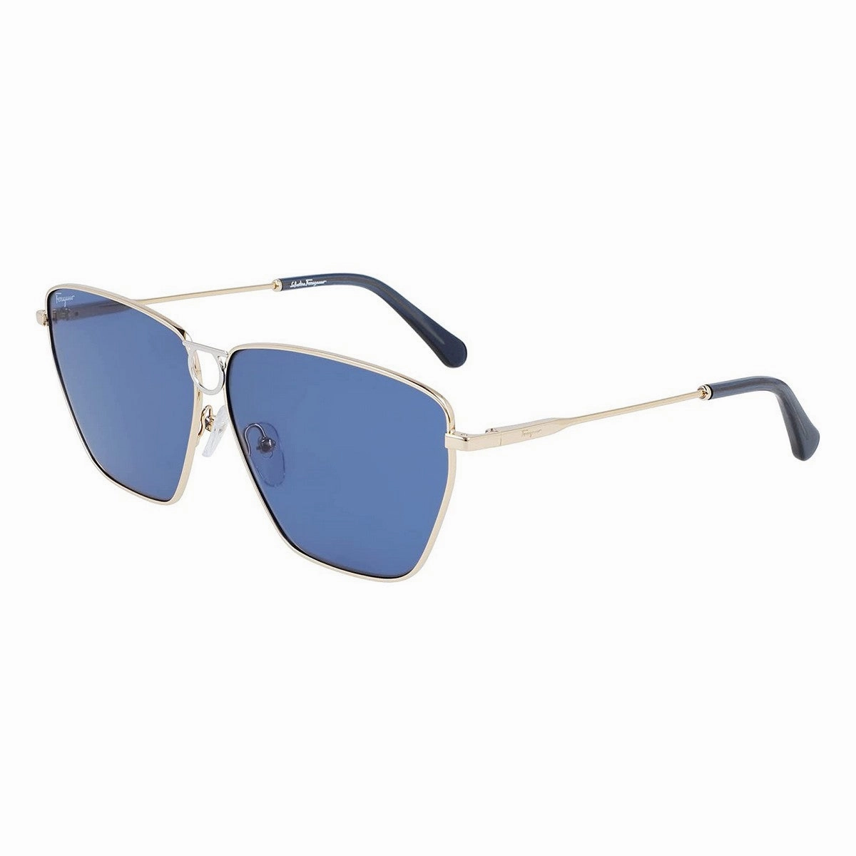 Hot Discount Deal Unmissable Deal Today Ladies'Sunglasses Salvatore Ferragamo Sf240S-790  63 Mm