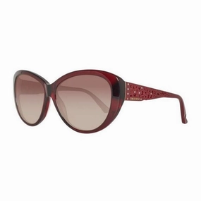 Ladies'Sunglasses Swarovski Sk0053-6166F ( 61 Mm) ( 15 Mm) Dont Miss Todays Deal Todays Special Picks