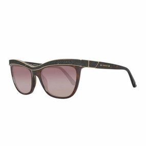 Save More Now Trending Hot Deal Ladies'Sunglasses Swarovski Sk0075-5553F