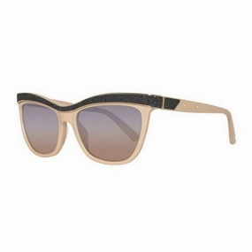 Ladies'Sunglasses Swarovski Sk0075-5572B Surprise Discount Today Hot Savings Alert