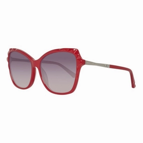 Shop Todays Picks Ladies'Sunglasses Swarovski Sk0106-5772B