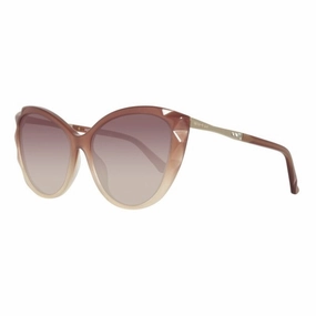 Ladies'Sunglasses Swarovski Sk0107-5772F Save More Now Special Savings Today