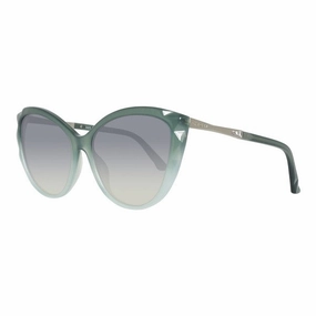 Ladies'Sunglasses Swarovski Sk0107-5796P Exclusive Hot Pick
