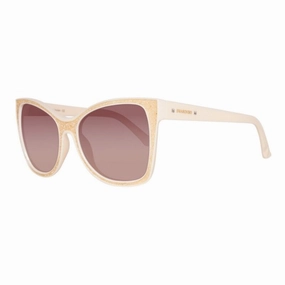 Trending Savings Now Ladies'Sunglasses Swarovski Sk0109-5621F