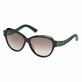 GiftWorthy Sale Ladies'Sunglasses Swarovski Sk0111-5752F ( 57 Mm) ( 57 Mm)