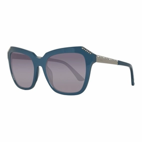 Ladies'Sunglasses Swarovski Sk0115-5587B Shop Grab Offer Price Drop Alert