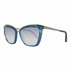 Clearance Event Ladies'Sunglasses Swarovski Sk0116-5687W