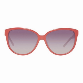 Exclusive Deal Inside Shop the Savings Now Ladies'Sunglasses Swarovski Sk0120-5666B