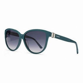 Ladies'Sunglasses Swarovski Sk0120-5687P Special Savings Today