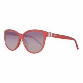Save Today Event Ladies'Sunglasses Swarovski Sk0120F-5866B ( 58 Mm)
