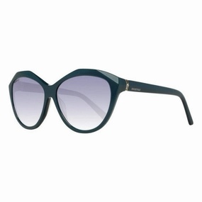 Ladies'Sunglasses Swarovski Sk0136-5898Q ( 58 Mm) ( 58 Mm) Trending Now Offer