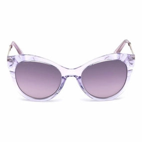 Shop the Best Deals Ladies'Sunglasses Swarovski Sk0151-78Z ( 51 Mm) ( 51 Mm)