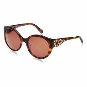 Ladies'Sunglasses Swarovski Sk0174-5752E ( 57 Mm) Todays Special Savings