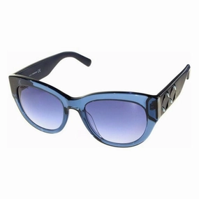 Hot Price Drop Ladies'Sunglasses Swarovski Sk-0127-90W ( 54 Mm) ( 54 Mm)