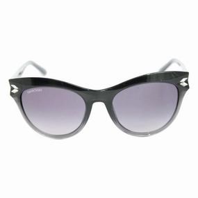 Today Only Special EndofWeek Deals Ladies'Sunglasses Swarovski Sk-0171-20B ( 51 Mm)