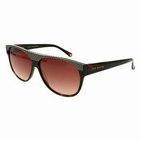 Ladies'Sunglasses Ted Baker Gill-1484-145 ( 60 Mm) Shop the Savings Now MustHave Deal