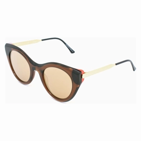 Save More Online Ladies'Sunglasses Thierry Lasry Perky-2255 ( 51 Mm)