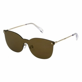 Special Online Offer MustShop Sale Ladies'Sunglasses Tous Sto359-99300R ( 54 Mm)