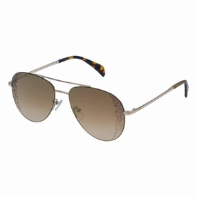 Ladies'Sunglasses Tous Sto361-57300G ( 57 Mm) Today Only Offer Unmissable Deal Today