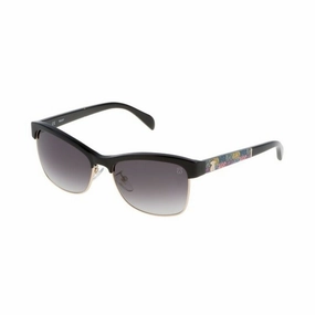 Ladies'Sunglasses Tous Sto907-570700 ( 57 Mm) Shop the Savings
