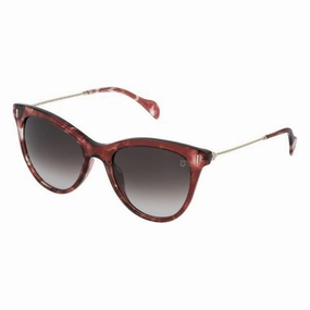 Ladies'Sunglasses Tous Stoa32-540Ana ( 54 Mm) Hot Deal Alert Todays Hot Savings