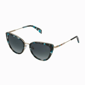 Instant Savings Inside Hot Offer Frenzy Ladies'Sunglasses Tous Stoa66S520Ggd  52 Mm