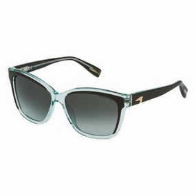 Ladies'Sunglasses Trussardi Str0775607U2 ( 56 Mm) Mega Online Discount