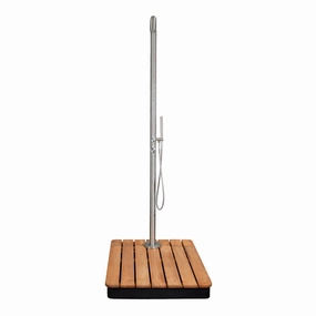 Lagoon Outdoor ShowerDurable outdoor patio accessories