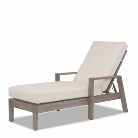 Laguna Chaisealuminum alloy outdoor sofa set