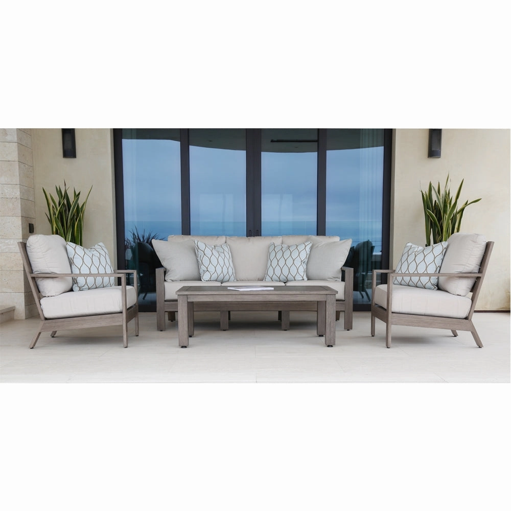 Laguna Club Chair