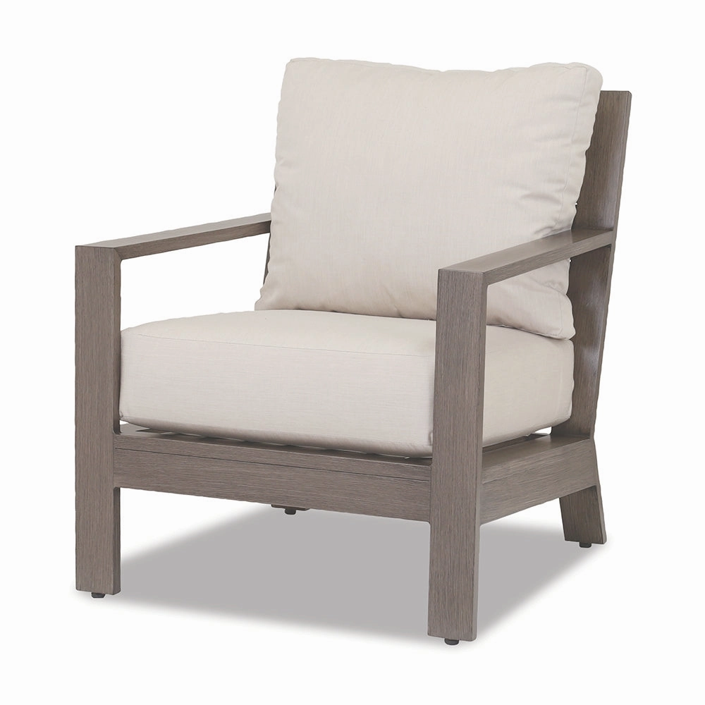 Laguna Club Chairaluminum alloy outdoor sofa set