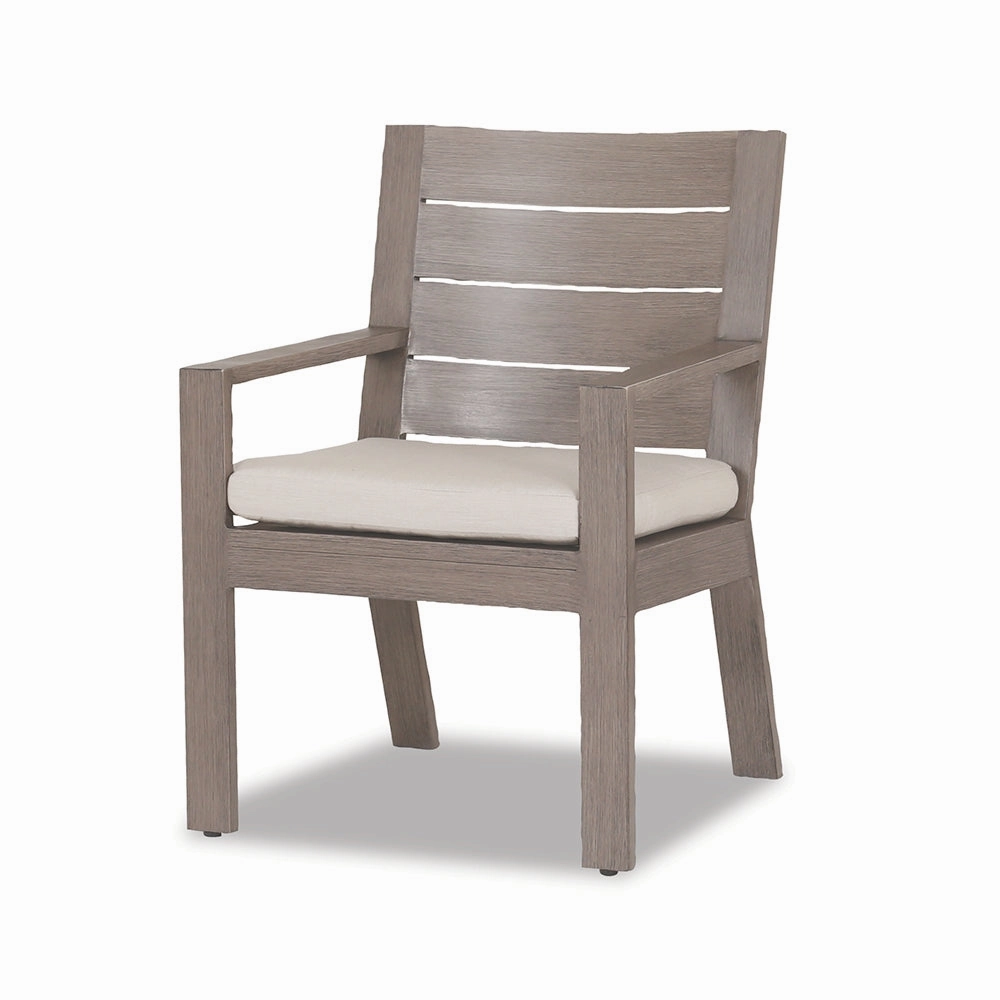Laguna Dining Chairoutdoor dining chair with armrests