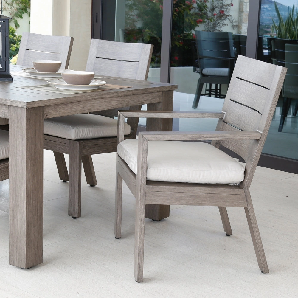 Laguna Swivel Dining Chair