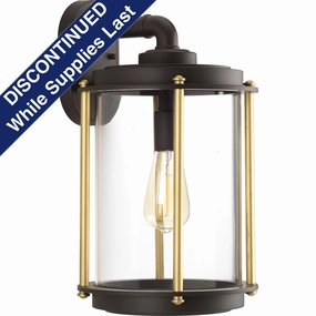 Laine Outdoor Wall LightWeatherproof outdoor lighting