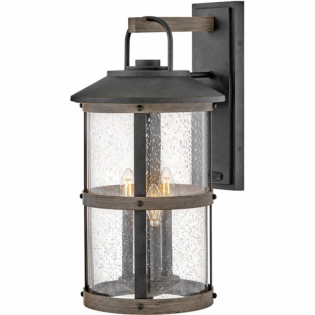 Lakehouse Extra Large Wall Mount Lantern
