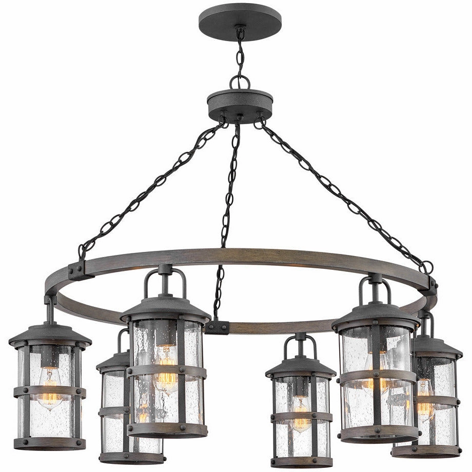 Lakehouse Medium Single Tier
