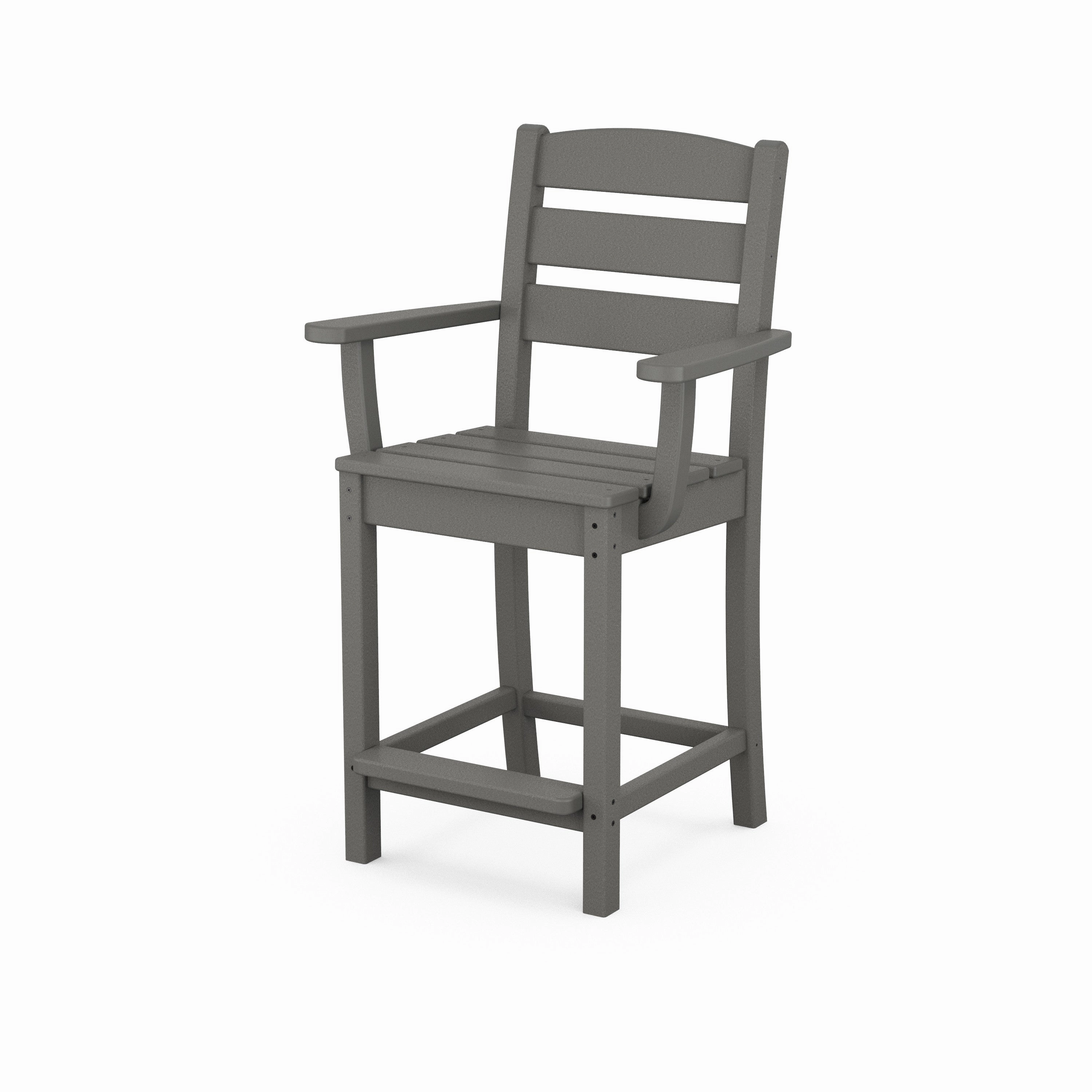 Lakeside Counter Arm Chairoutdoor patio furniture set