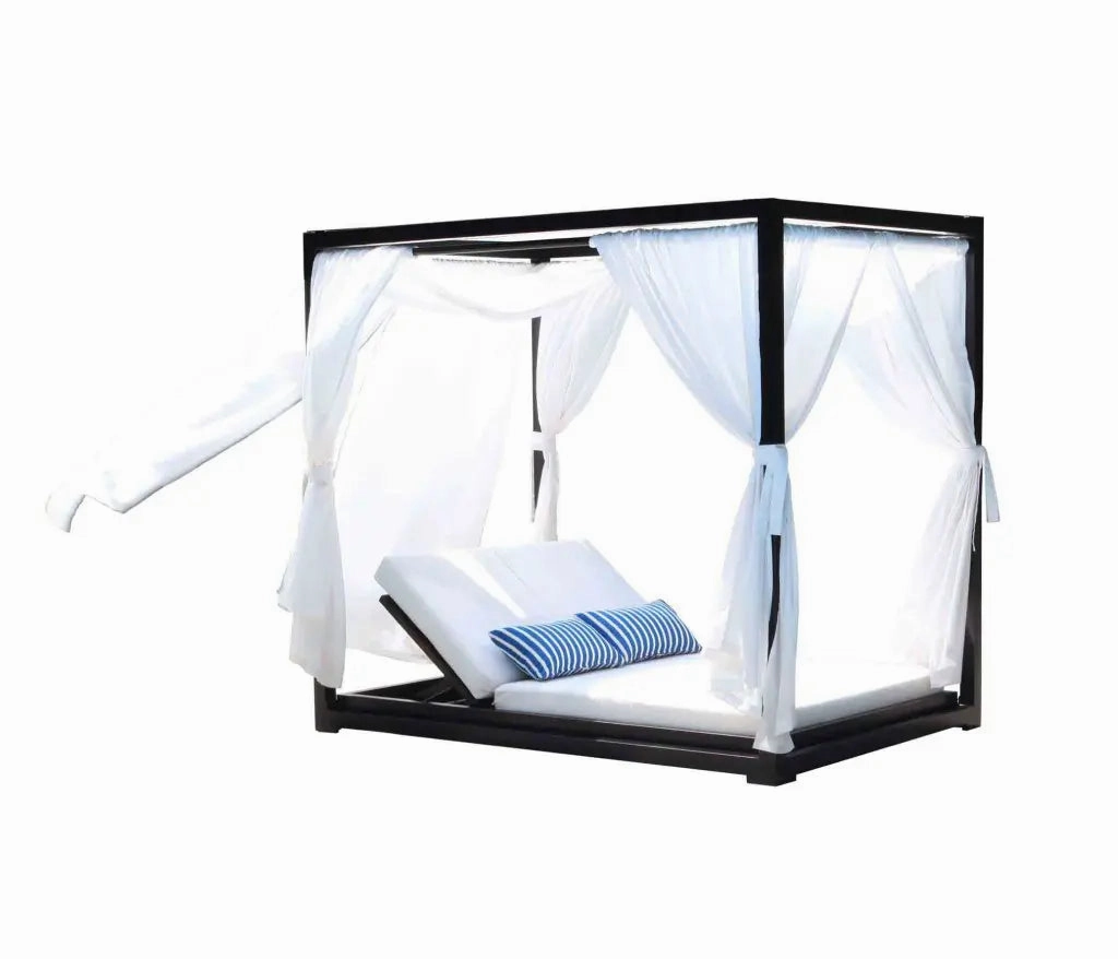 Lakeview Cabana Daybedoutdoor patio furniture set