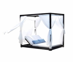 Lakeview Cabana Daybedoutdoor patio furniture set