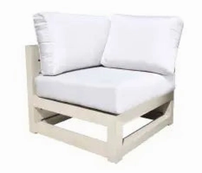 Lakeview Corner Moduleoutdoor patio furniture set