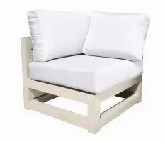 Lakeview Corner Moduleoutdoor patio furniture set