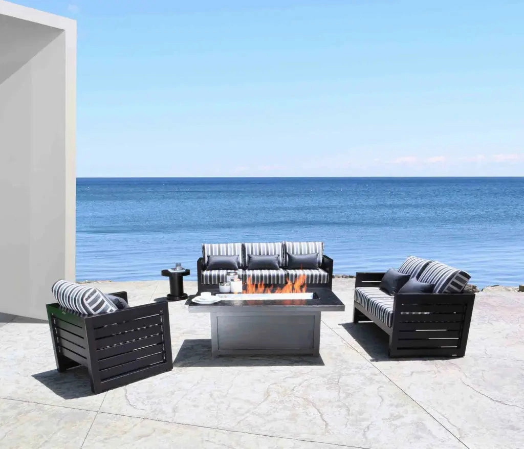 Lakeview Loveseat